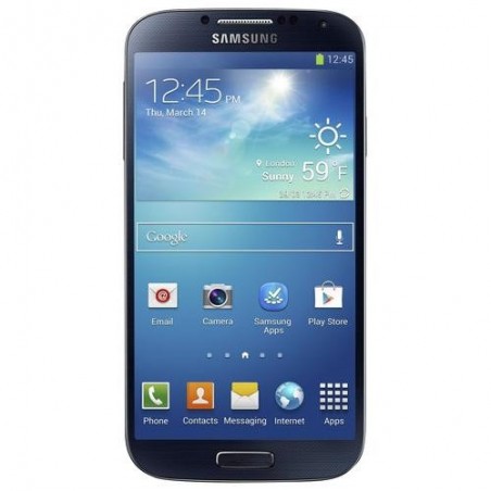 Samsung Galaxy S IV GT-I9500 S4 16 GB Unlocked Quad Band Android