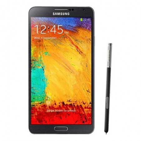 Samsung - Galaxy Note 3 Cell Phone