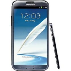 Samsung Galaxy Note 2 N7100...