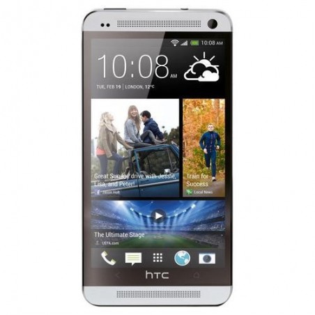 HTC ONE 801N 32GB UNLOCKED GSM GENUINE OEM