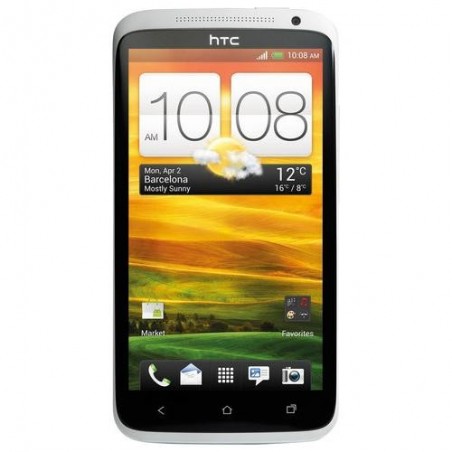 HTC One X S720E 16GB Unlocked GSM