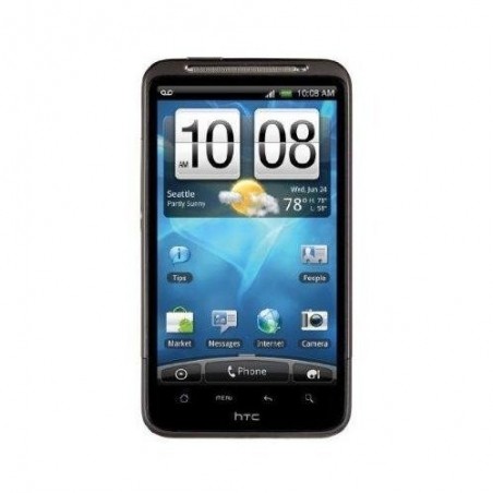 HTC Inspire 4G Unlocked