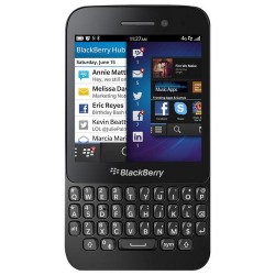 BlackBerry Q5 GSM Unlocked