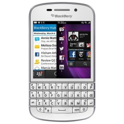 Blackberry Q10 White 16GB...