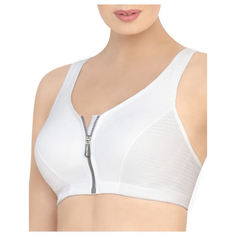 glamorise high impact sports bra