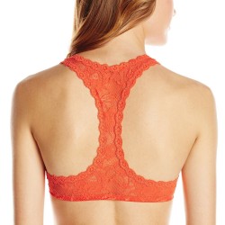 Cosabella Women's Never Say Never Racie Racer Back Bra
