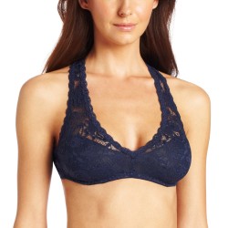 Cosabella Women's Never Say Never Racie Racer Back Bra