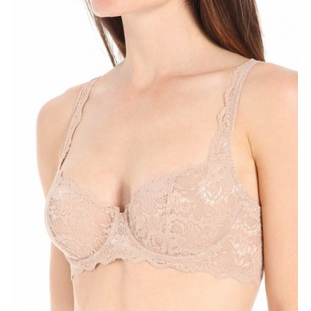 Cosabella Women's Never Say Never Prettie Underwire Bra