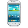 Samsung Galaxy S3 Mini GT-i8200 Factory Unlocked International Version - WHITE