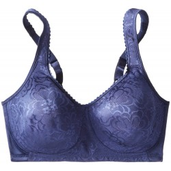 Playtex Women's 18-Hour Ultimate Lift And Support Wire-Free Bra 