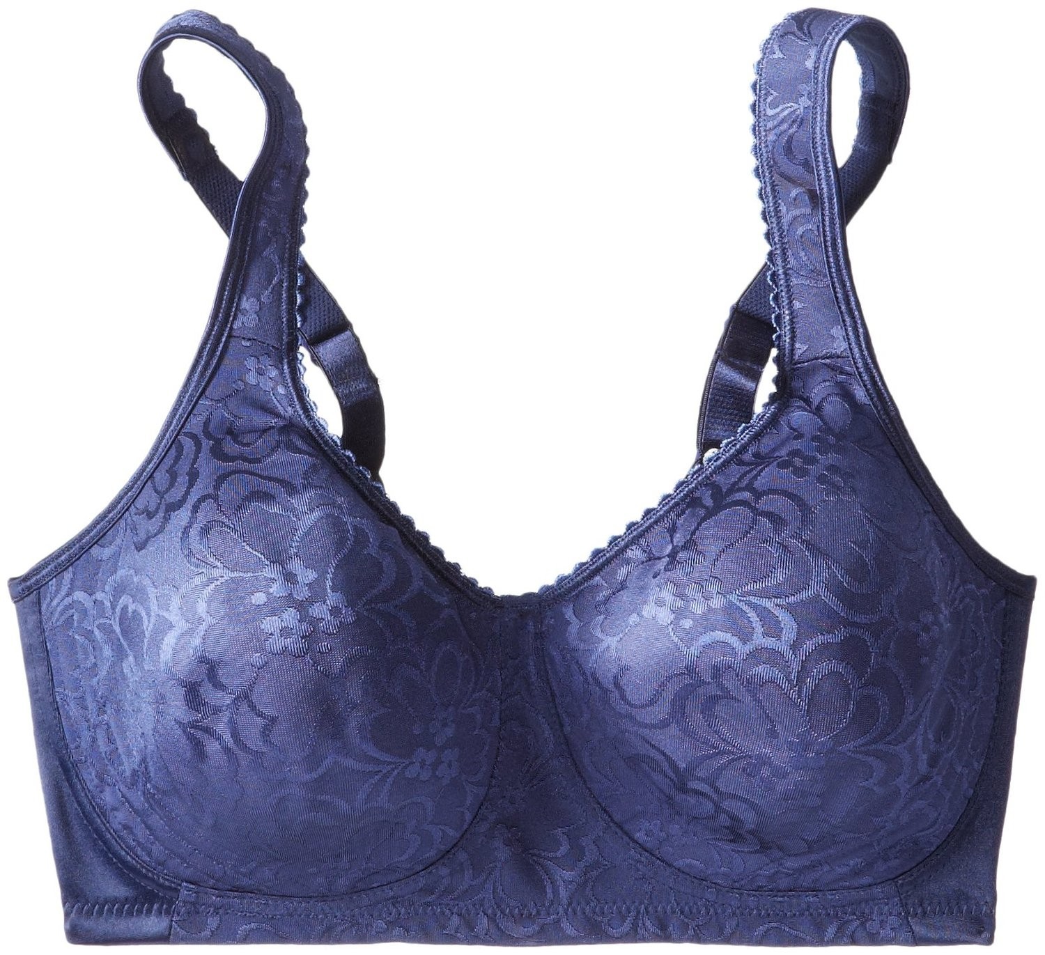 playtex ultimate lift and support wirefree bra