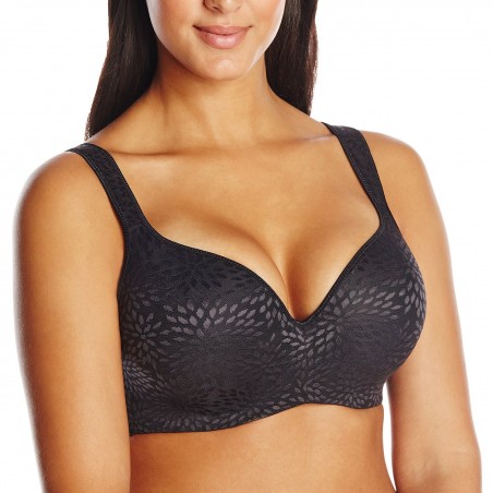 Playtex Women's Secrets Body Revelations Underwire Bra 