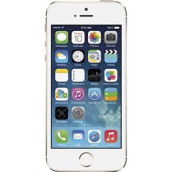 Apple iPhone 5 16GB (White) - Unlocked
