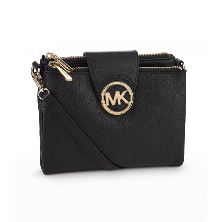 MICHAEL Michael Kors Fulton Cross-Body