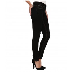 Request Jegging Jeans in Black