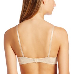 Barely There Invisible Look Wirefree Bra 