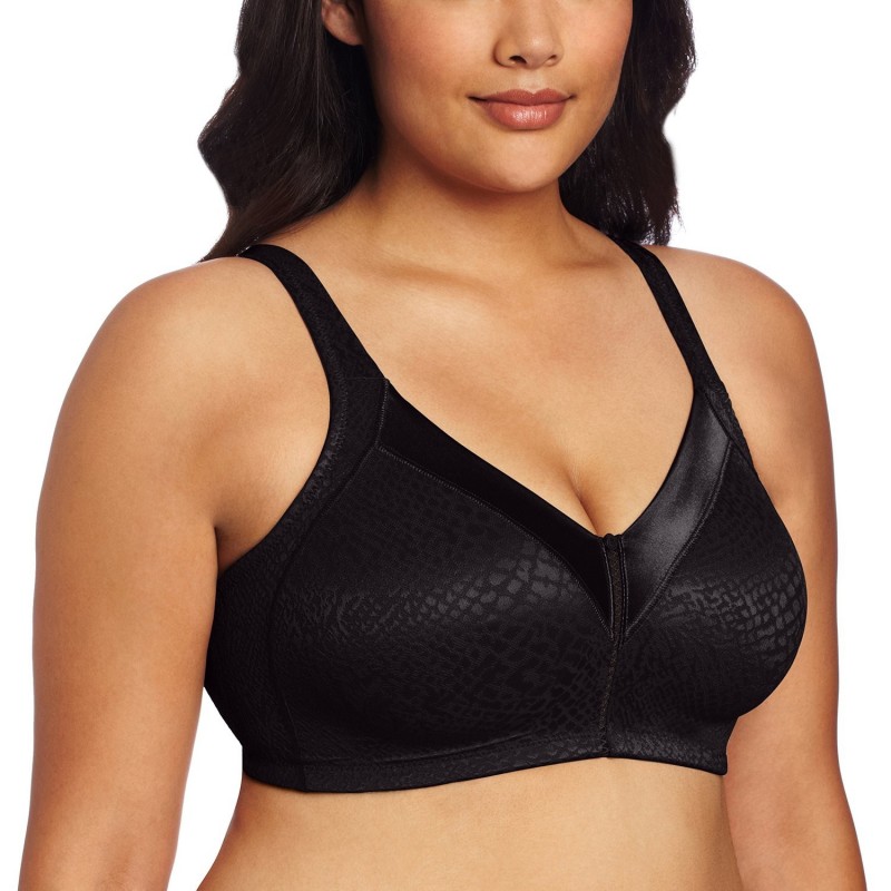 Bali Women S Double Support Minimizer Bra   Bali Women S Double Support Minimizer Bra 