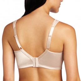 Playtex 18 Hour Beautiful and Breathable Wirefree Bra 