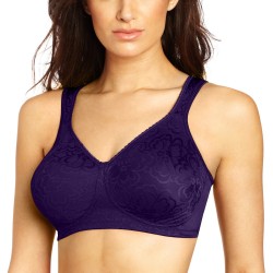 Playtex 18 Hour Ultimate Lift & Support Wirefree Bra 