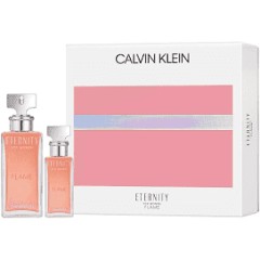 Calvin Klein Eternity Flame Women's Gift Set