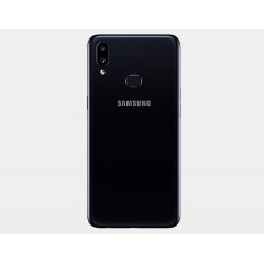 Samsung Galaxy A10s A107M/DS 32GB/2GB (32GB + 64GB SD Bundle) Factory Unlocked - Black
