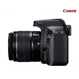Canon EOS Rebel T100 DSLR Camera Kit, with 18-55mm Lens.