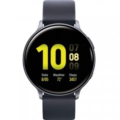 Galaxy Watch Active2 (40mm), Aqua Black (Bluetooth)