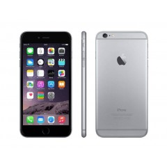 Apple iPhone 6 16GB Factory GSM Unlocked Smartphone - Silver (Refurbished)