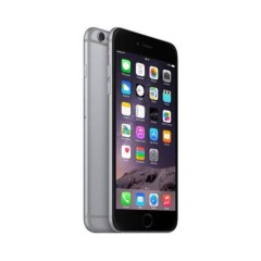 Apple iPhone 6 16GB Factory GSM Unlocked Smartphone - Silver (Refurbished)