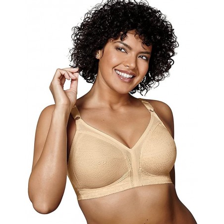 Playtex 18 Hour Sensational Support Wirefree Bra (20/27)