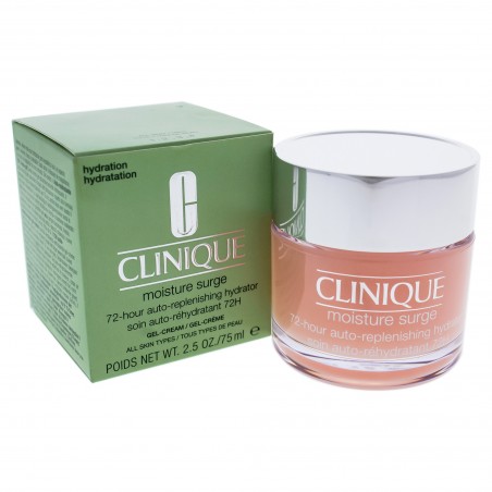 Clinique Moisture Surge 72-Hour Auto-Replenishing Hydrator, 2.5-oz.