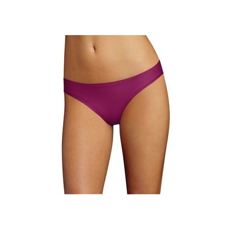 Hanes Comfort Flex Fit® Thong 6-Pack