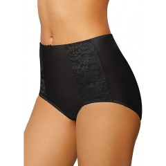 Bali Double Support Briefs, 3-Pack