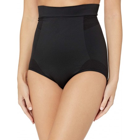 Bali Comfort Revolution Firm Control High Waist Brief