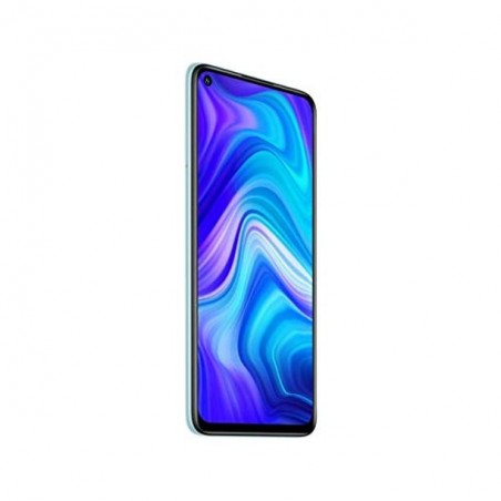 Xiaomi Redmi Note 9 DualSim 6.53" 48MP International Global Version (Polar White, 3GB/64GB)