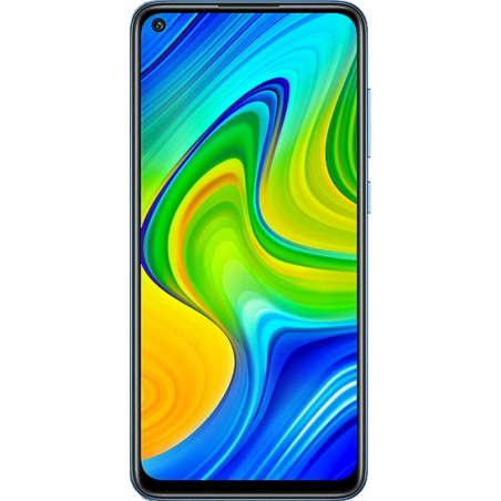 Xiaomi Redmi Note 9 64GB 3GB RAM International Version - Midnight Grey