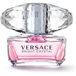 Bright Crystal/Versace EDT...