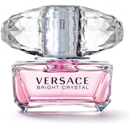 Bright Crystal/Versace EDT Spray 1.7 Oz