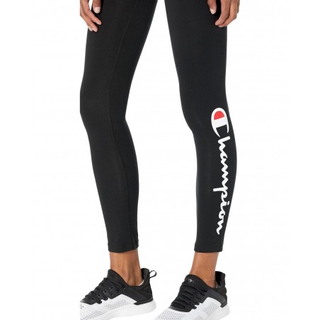 Champion Authentic 7/8 Tights - Graphic