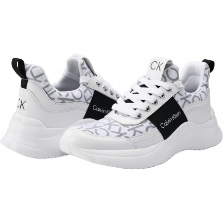 Calvin Klein® Umika sneakers.