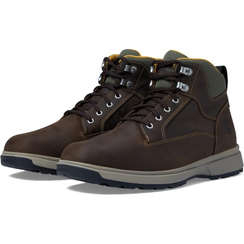 Timberland® Atwells Ave Waterproof Insulated boots.