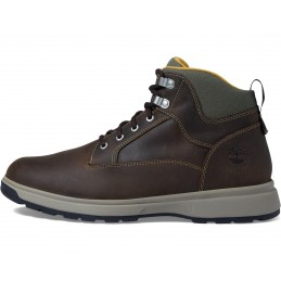 Timberland® Atwells Ave Waterproof Insulated boots.