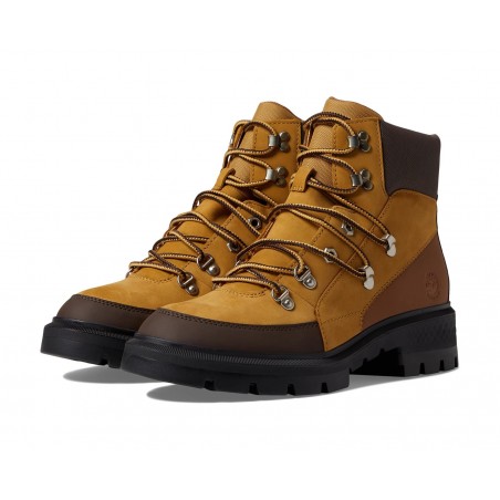 Timberland® Cortina Valley Hiker Wp boots.