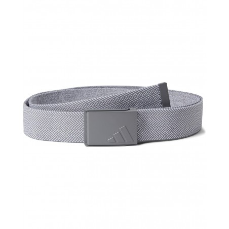 didas® Golf Golf Stretch Heather Web Belt Reversible