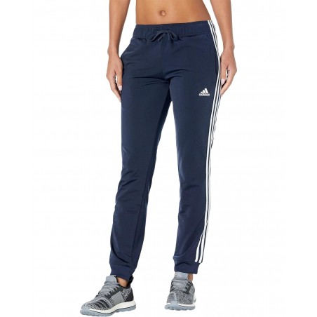 adidas Essentials 3-Stripe Tricot Pants.