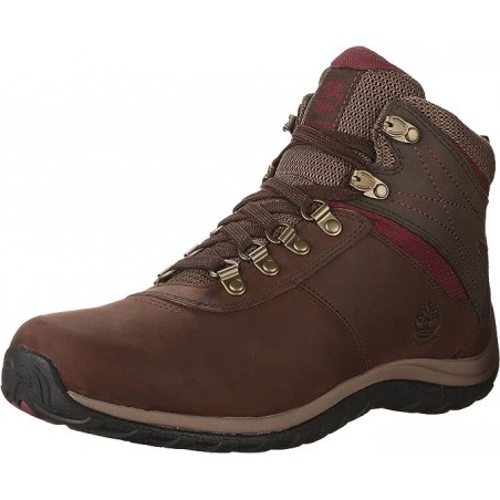 Timberland Women's Norwood Mid Waterproof