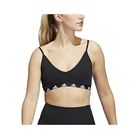 adidas Women's Everyday Cotton Bra