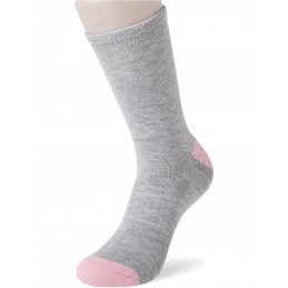 Hanes Crew Socks 4-Pack Womens Cool Comfort Sport