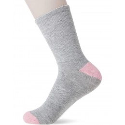 Hanes Crew Socks 4-Pack Womens Cool Comfort Sport