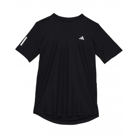 Club Tennis 3-Stripes Tee (Little Kids/Big Kids)